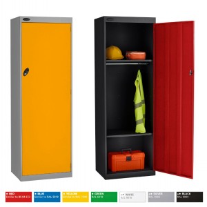 Probe High Capacity Locker